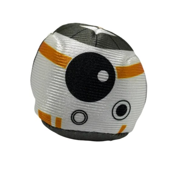 Disney Star Wars Tsum Tsums Set BB-8 & Poe Toys - Picture 2 of 5